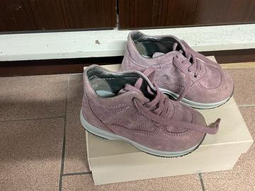 Scarpe Hogan bambina