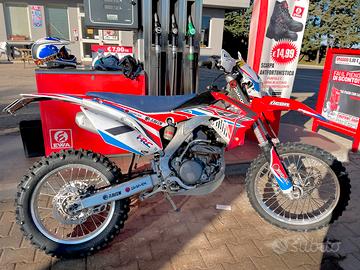 Crf 250r