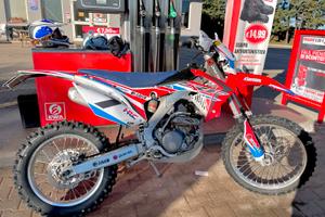 Crf 250r