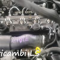 Motore opel a17dte