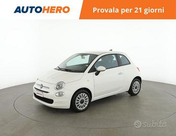 FIAT 500 SJ81888