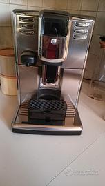 Macchina espresso automatica  Philips EP5365 