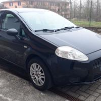 Ricambi fiat Grande Punto