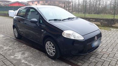 Ricambi fiat Grande Punto