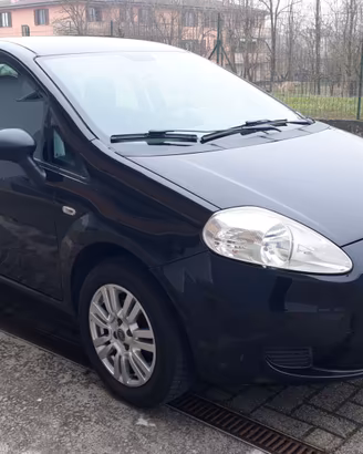 Ricambi fiat Grande Punto
