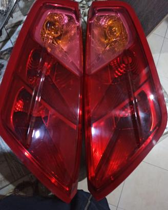 STOP  POSTERIORI FIAT GRANDE PUNTO