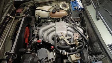 BMW E30 320i 1984 prima serie 