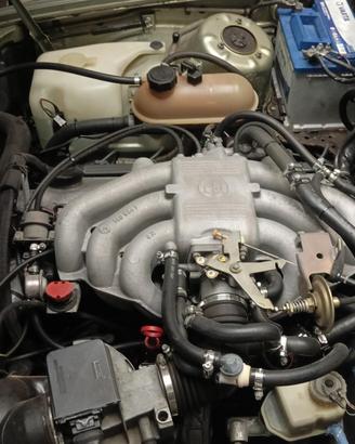 BMW E30 320i 1984 prima serie 