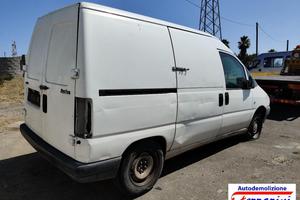 FIAT SCUDO 220 1.9 D 69CV 98-06 -Ricambi