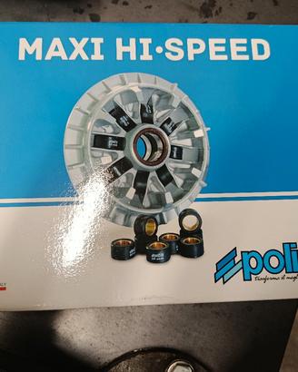 Variatore Polini Sh 350 23 al 25