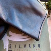 Stivale da donna di Silvano Sassetti nero