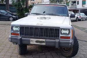 Cherokee 2.1 storico A.S.I. 