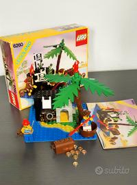 Lego 6260 discount