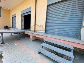 Locale artigianale in Via Appia Rif. F3006