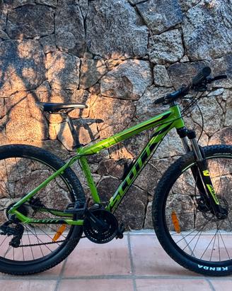 Scott MTB