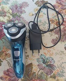 RASOIO ELETTRICO Sweet LF Uomo NUOVISSIMO