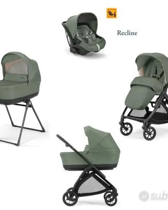 Passeggino Inglesina Electa