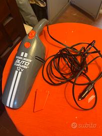 aspirapolvere Black&decker