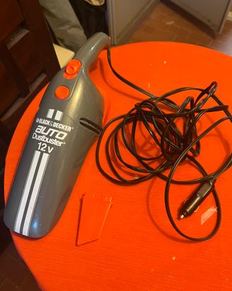 aspirapolvere Black&decker
