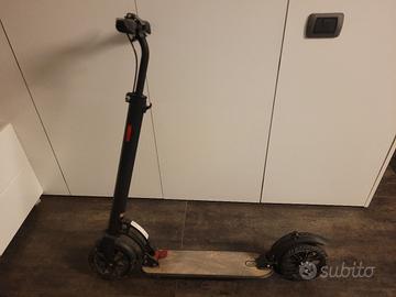 MONOPATTINO Besrey adulto ragazzo 8+ anni pieghevo