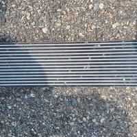 radiatore olio cambio jeep compass