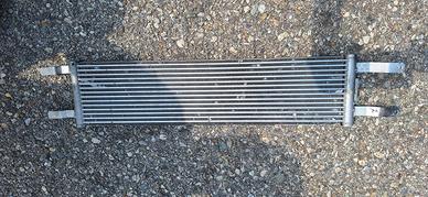 radiatore olio cambio jeep compass