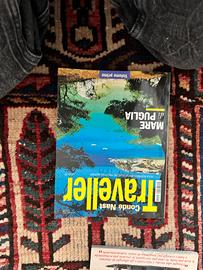 Lotto 15 pezzi Traveller anni 2000 Silver e Gold