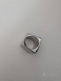 anello Calvin klein