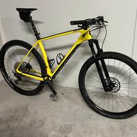 Scott scale 930 raglia XL