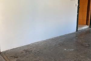 Bilocale piano terra