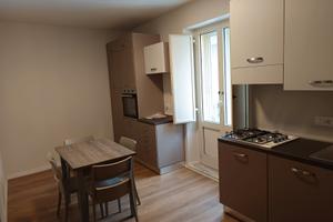 Bilocale indipendente con garage annesso Enna Alta