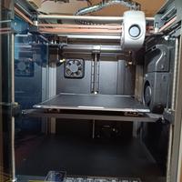 stampante 3d k1 creality