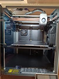stampante 3d k1 creality