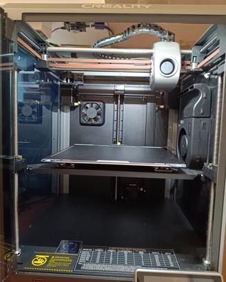 stampante 3d k1 creality