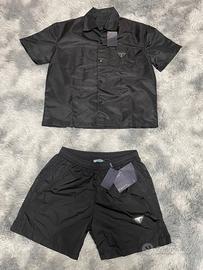 Prada set Uomo
