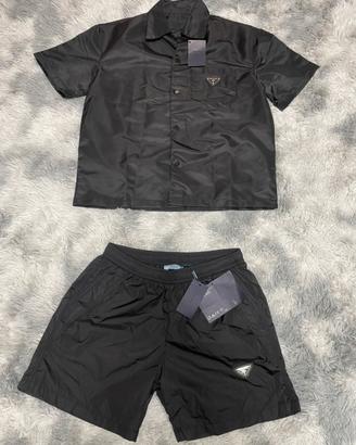 Prada set Uomo