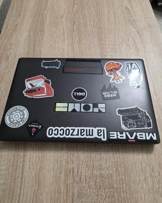 PC Portatile Dell Latitude 5400