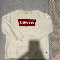 Felpa Levis
