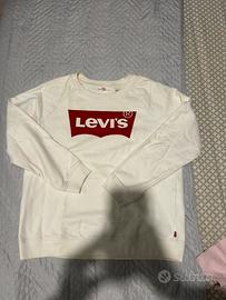 Felpa Levis