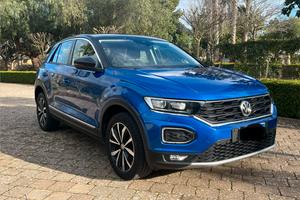 Volkswagen T-Roc 1.0 tsi Advanced
