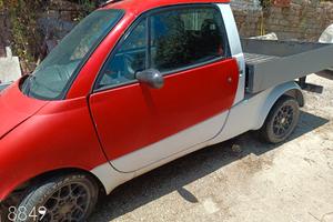 minicar piaggio