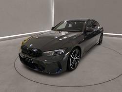 BMW Serie3(G20/21/80/81 - 320d 48V Msport U140291