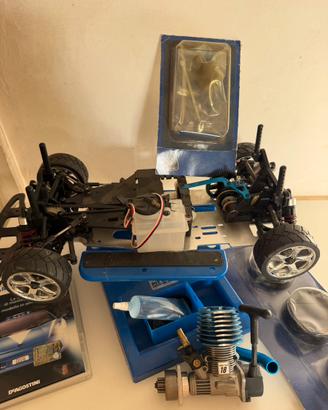 Lamborghini RC 1:10