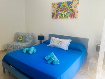 Casa capo d'orlando al mare