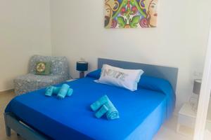 Casa capo d'orlando al mare