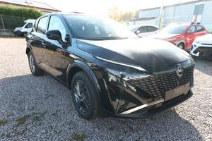Nissan Qashqai 1.3 mhev Acenta 2wd 158cv xtronic I