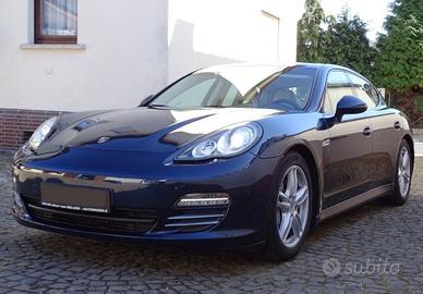 Porsche Panamera 3.6 4