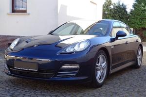 Porsche Panamera 3.6 4