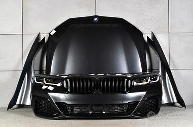 BMW 5 G30 G31 LIFT LCI A90 SOPHISTOGRAU