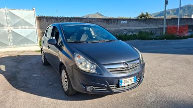 Opel Corsa 1.3 multijet 75cv 